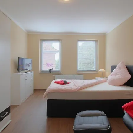 Lejlighed Gaestehaus 02